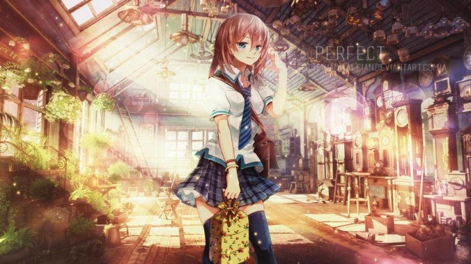 ***拍大尺度片子时摄影师不会看光吗？